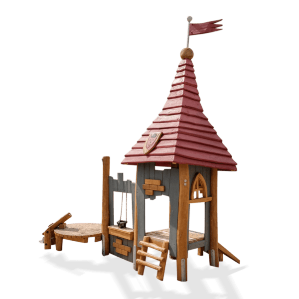 Tornet Monheim