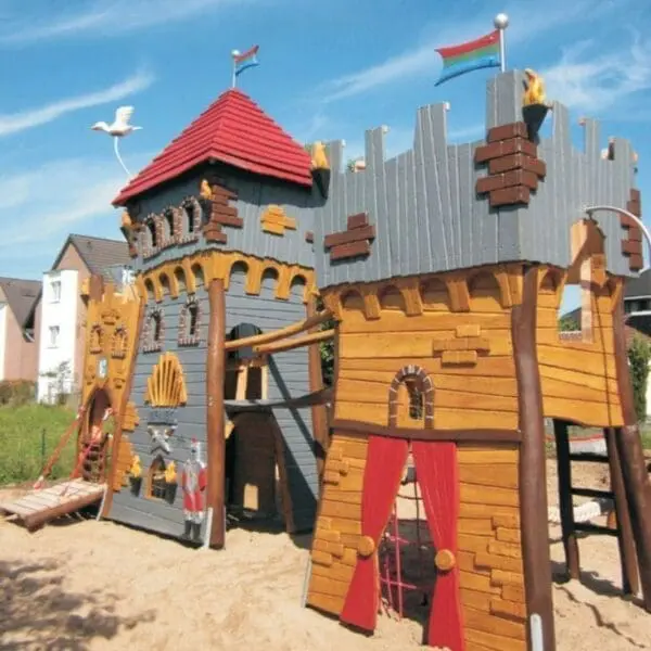 Riddarslottet Monheim - Bild 3