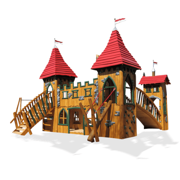 Slottet Holzgerlingen