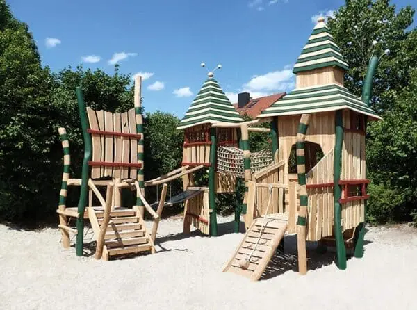 Tornlek Bauschweg - Bild 2
