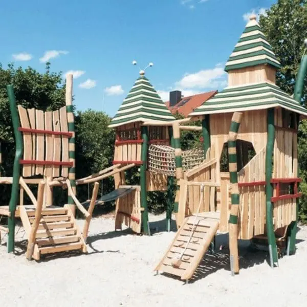 Tornlek Bauschweg - Bild 3
