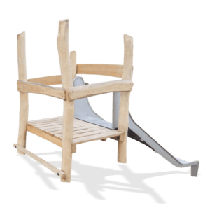 Plattform till rutsch 145 cm
