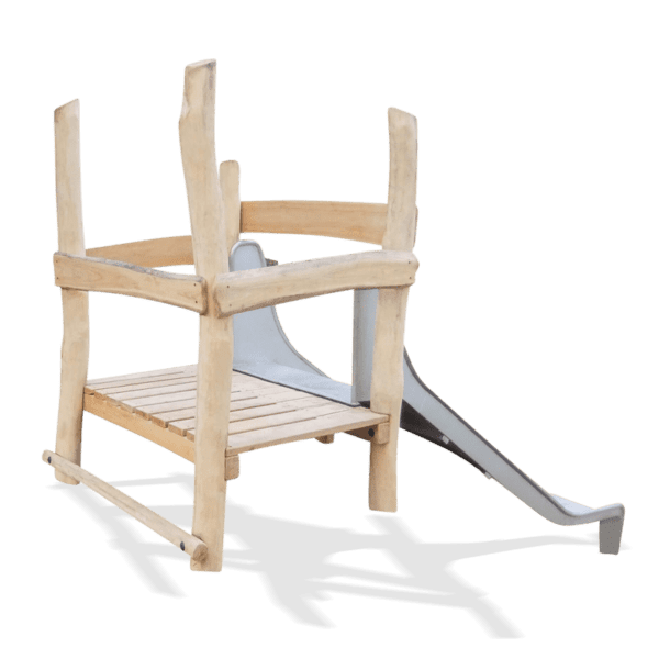 Plattform till rutsch 145 cm