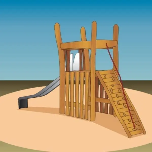 Rutschtorn 2 - Bild 3