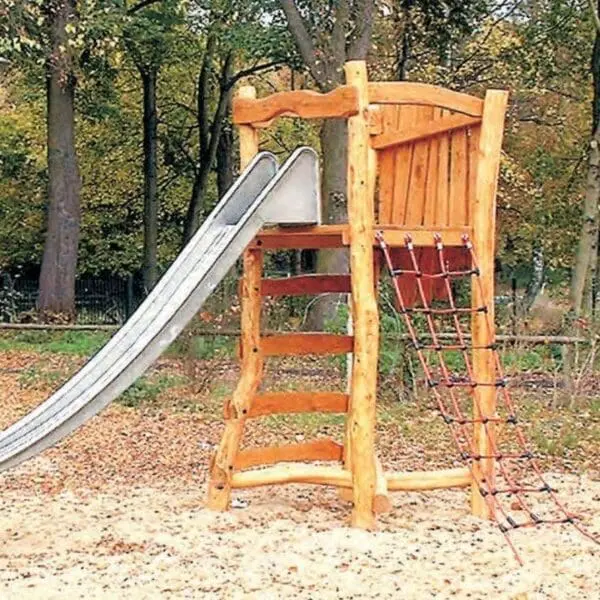 Torn till rutschkana 1 - Bild 3
