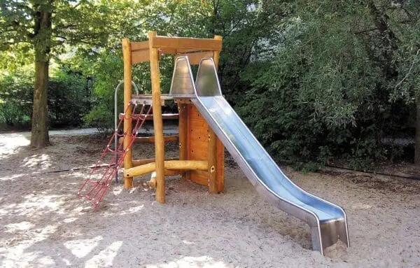 Torn till rutschkana 2 - Bild 2