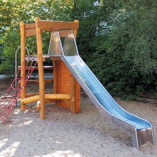 Torn till rutschkana 2 - Bild 3