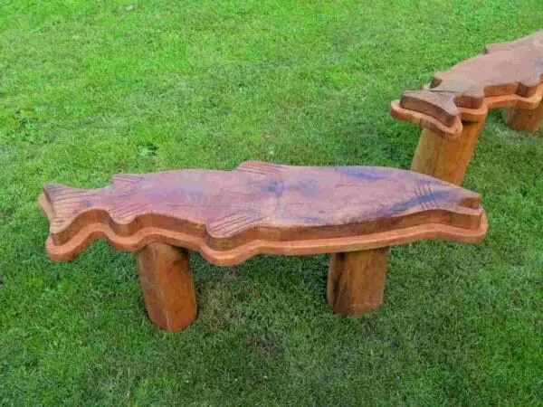 FIGURSTEG LAX I EK - Bild 2