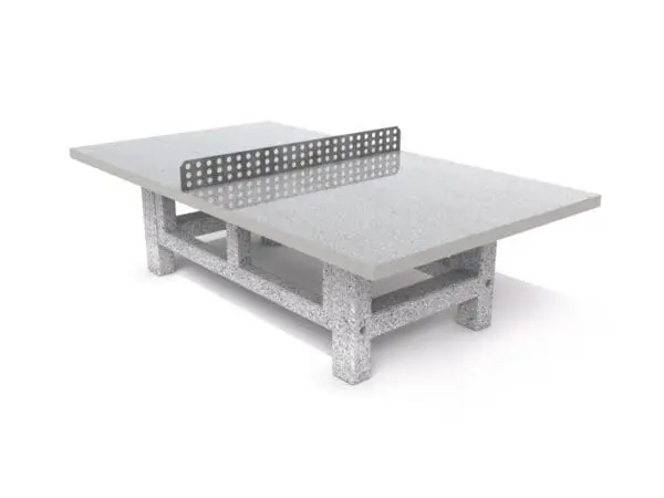 Bordtennisbord