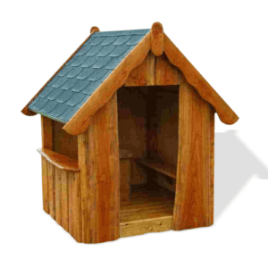 KIOSK I LÄRK