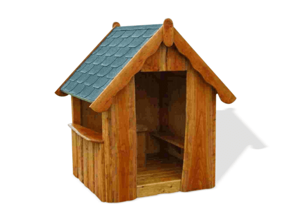 KIOSK I LÄRK