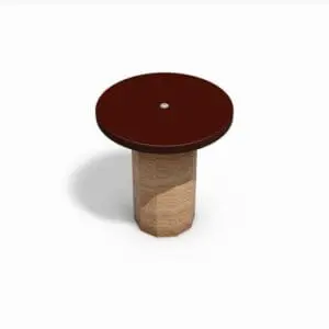 BALANSSTEG PLATTA Ø: 30CM