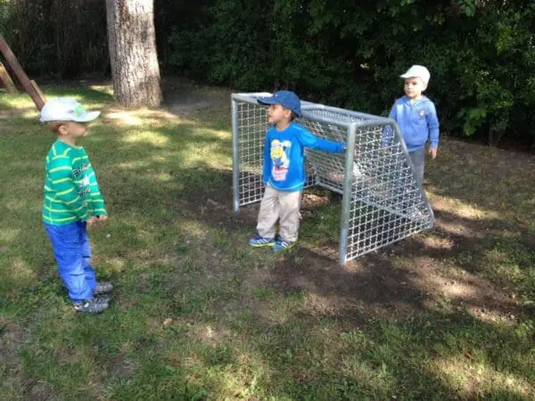 Målbur mini - Bild 2