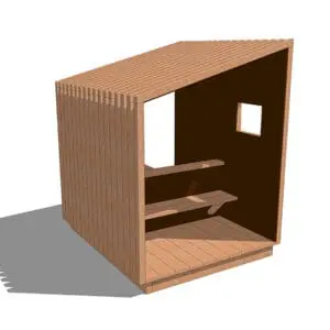 CADO PLAY LEKHUS TYP 1