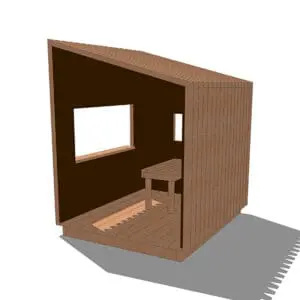 CADO PLAY LEKHUS TYP 3