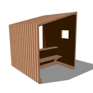 CADO PLAY LEKHUS TYP 1.1