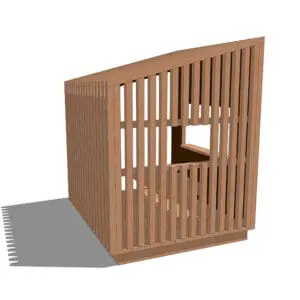 CADO PLAY LEKHUS TYP 3.2