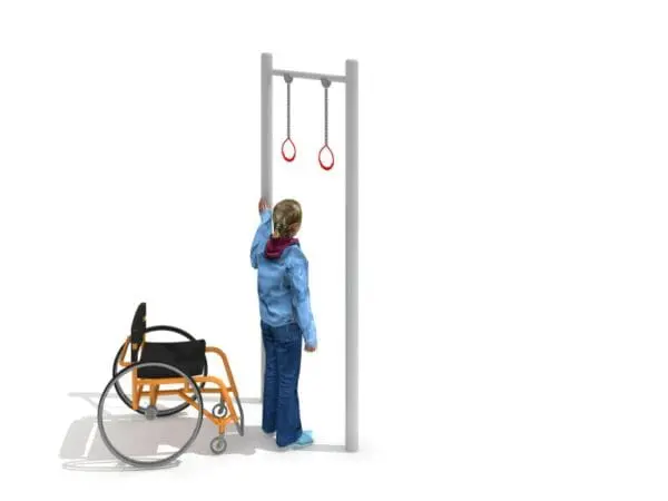 REHAB ENHET 1