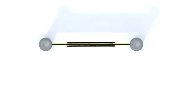 Sensorisk tavla SENSA 5 - Bild 2