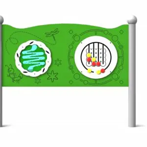 Sensorisk tavle PARO 7