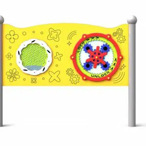 Sensorisk tavle PARO 12