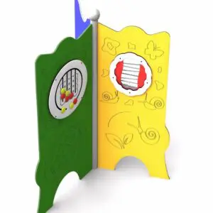 Sensorisk tavle MUTAJ 3b