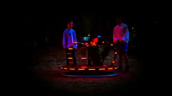 KARUSELL Norte LUMO PLAY - Bild 7