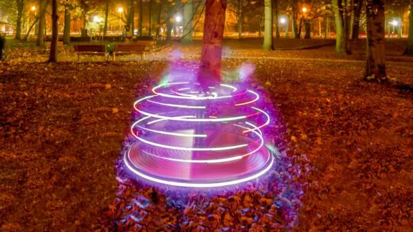 KARUSELL Norte LUMO PLAY - Bild 8