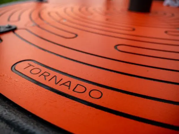 KARUSELL TORNADO LUMO PLAY - Bild 7