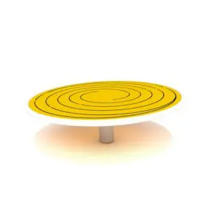 Spinner TELERO 2
