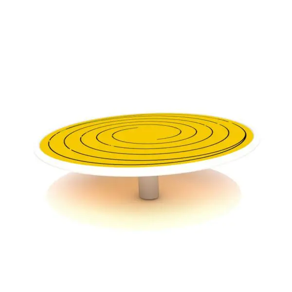 Spinner TELERO 2