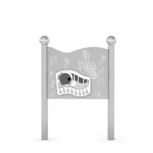 Musikpanel SONO 1