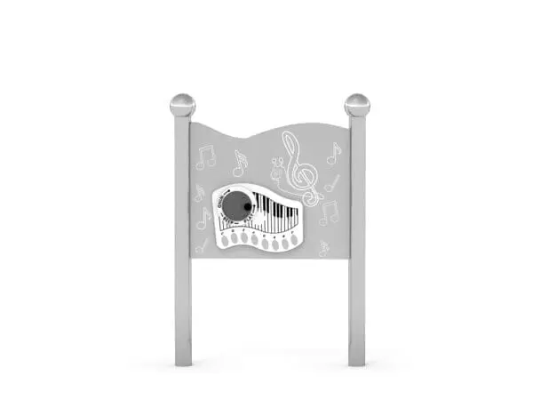Musikpanel SONO 1