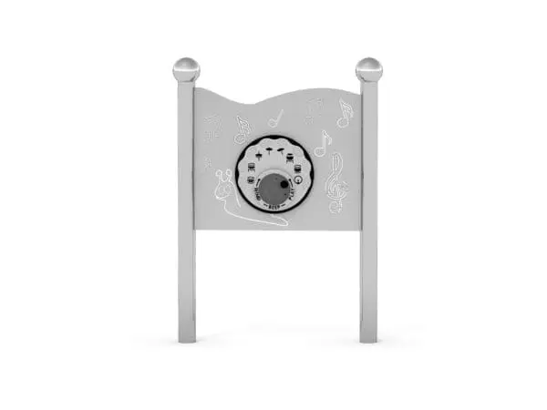 Musikpanel SONO 3