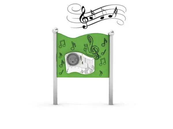Musikpanel SONO 1 - Bild 2