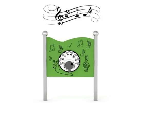 Musikpanel SONO 3 - Bild 2