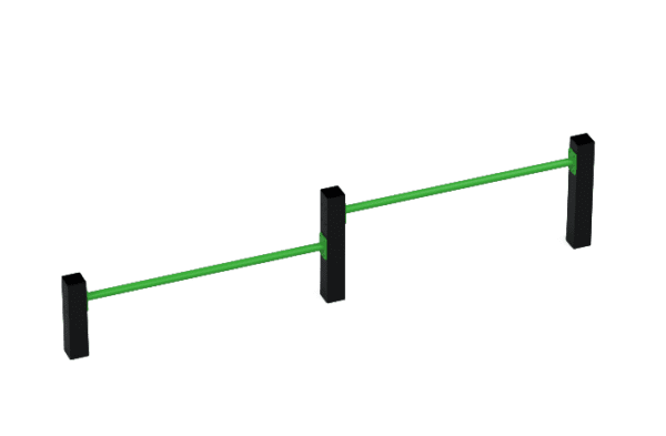 Push up bar