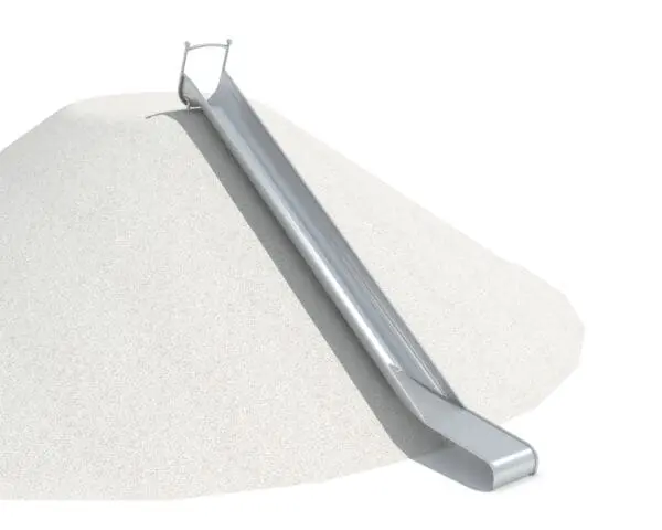 Rutschkana GLITI  B:50 cm H: 225-265 cm - Bild 2