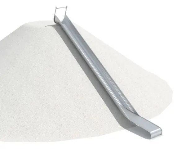 Rutschkana GLITI  B:50 cm H: 270-310 cm - Bild 2