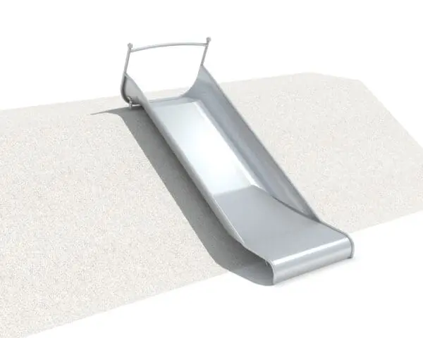 Rutschkana ELIRI B:100 cm H: 90-130 cm