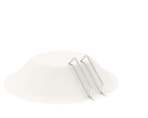 Rutschrör RELO B:50 cm H:60-85 cm