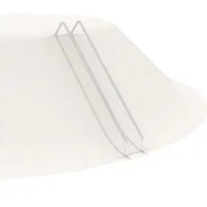 Rutschrör RELO B:50 cm H: 225-265cm
