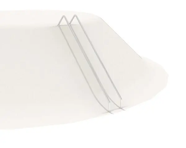 Rutschrör RELO B:50 cm H: 225-265cm