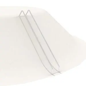 Rutschrör RELO B:50 cm H: 270-310 cm