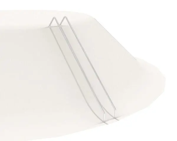 Rutschrör RELO B:50 cm H: 270-310 cm