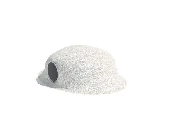 Kryptunnel KANALO 200 cm ø 85 cm - Bild 4