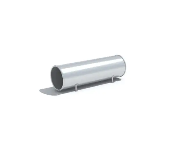 Kryptunnel KANALO 200 cm ø 85 cm