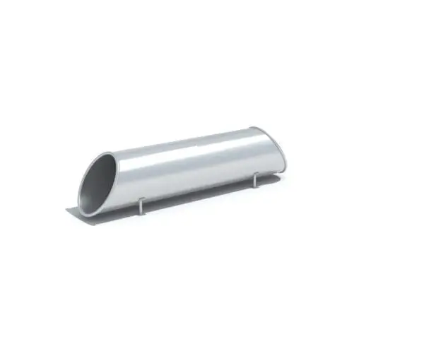 Kryptunnel TUNELO 200 cm ø 85 cm