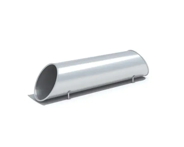 Kryptunnel TUNELO 250 cm ø 85 cm