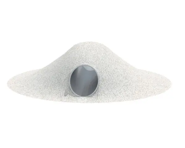 Kryptunnel TUNELO 300 cm ø 85 cm